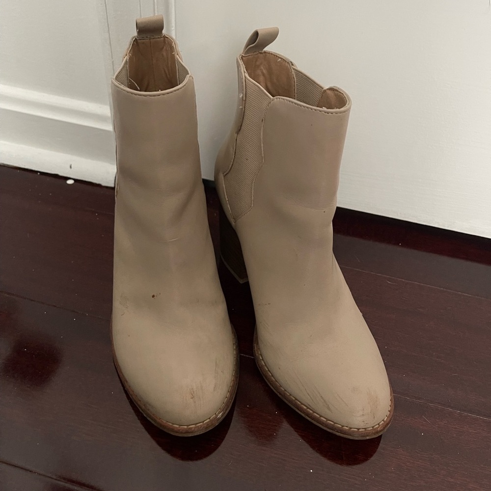 Splendid Booties - Picture 3 of 3